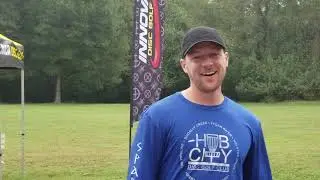 2018 USDGC