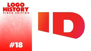 Logo History: Video Edition - Investigation Discovery