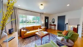 Garden Springs Home For Sale Lexington Kentucky
