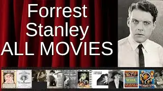 ALL Forrest Stanley Movies Ranked by Score (Critics + Fans)