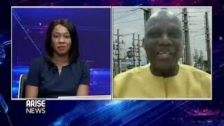 Enugu State Has The Capacity To Improve On Industrialization, If I'm Given The Mandate