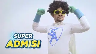 Profil Admisi UIN Sunan Kalijaga✨