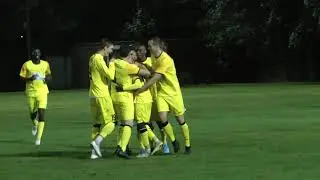 TuS Middels -   VFB Uplengen