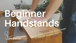 Introduction to Handstands