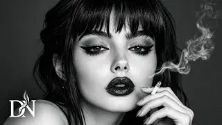Deep Feelings Playlist – Deep House & Vocal House Smooth Vibes | Deep Noir