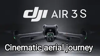 &ldquo;DJI Air 3S Review: Amazing Camera, Smooth Flights, Stunning Shots&rdquo;