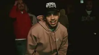Lil Show &ldquo;Suavecito&rdquo; prod by Ricky Made it &RamboRenegade Shot by:ShooterzOnGo