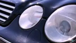 Preowned 2001 Mercedes-Benz CL500 Lewisville TX 75057