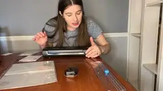 Review of Laminator Machine, 9