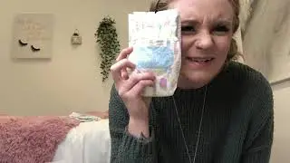 First Time MOM 🤰🏼 Babylist Baby Box Unboxing/Review