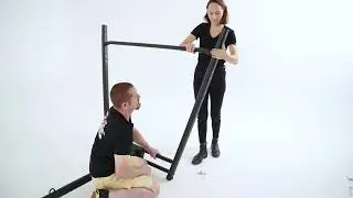 Vuly 360 Pro Max Frame Installation 2022   Edit