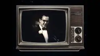 All People should Watch THIS 1958 Robert Welch