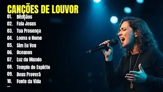 Músicas Cristãs Profundas