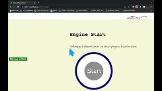 Web Design Vehicle Automation FrontEnd HTML CSS JAVASCRIPT