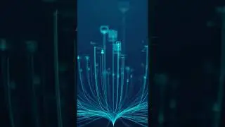 OSI Model Explained in 60 Seconds #osimodel #cybersecurity #applicationsecurity #infosec