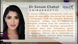 Welcome to HealX Physio & Rehab: Your Chiropractic Experts!