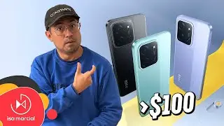 POCO C85 | Specs and price