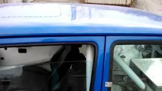 VW Golf MK1 2.0 16v