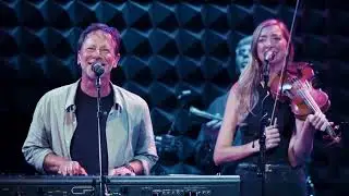 Pete Muller & The Kindred Souls | God and Democracy (Live from Joe's Pub)