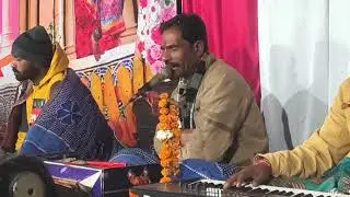 गांजो छोड़ दो म्हारा भोला लहरी | shankar bhagwan bhajan | singer hemraj Patan | shiv bhajan