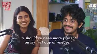 Finding his voice | Dude Director Keerthiswaran on Filmmaking, Journey and Becoming