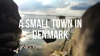 Jyllinge; A Small Town In Denmark
