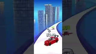 Level up Cars  : funny video  Max Levels | GTC GAMING