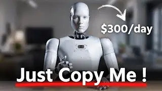 Why Everyone's Making Money With Free AI Thumbnails Right Now ? | Full Tutorial