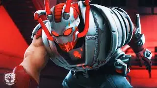 SLUDGE BECOMES BIG CHUGGUS?! (A Fortnite Short Film)