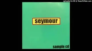 Seymour - Sample CD (2000, CDr)