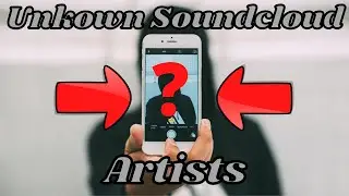 Unknown Soundcloud Artist 2021 - YOUBIMIRA - Trap Beat