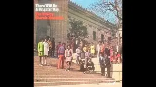 Hold Out-The Victory Chorale Ensemble