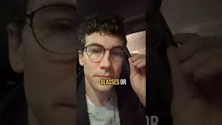Astigmatism Driving at Night