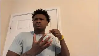 You finally get food and everybody want some