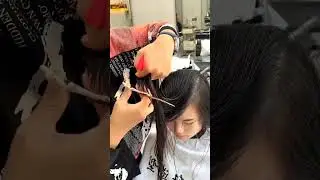 #shorthairtutorial #shorthairs #hairstyles #hair #haircolortutorial #haircut #haircolorideas