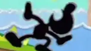 Qerb Stomped- Mr. Game & Watch Combo video