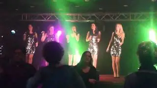 Leff Music 2 - Mook 22-12-2012