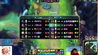 BM.Optimus,video lol mới nhất 2015