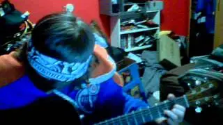 Johnny Cash Hurt  Cover