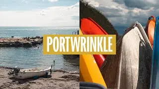 A Hidden Gem in Cornwall | Sony A6400 photography