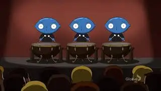 Family Guy - StewMan Group