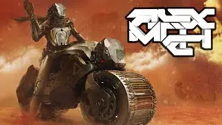 Ace Aura - Adrenaline [DUBSTEP]