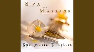 Ambient Wellness and Guitar Music