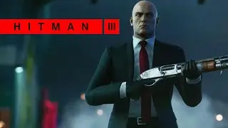 HITMAN 3 World of Assassination - Full Game Walkthrough (FULL GAME)