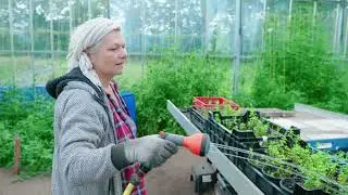 LEADER Achterhoek - Dorpsakker Winterswijk