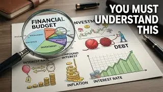 The Essential Financial Terms You Must Need To Understand