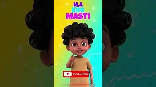 Must Watch | MA KIDS MASTI