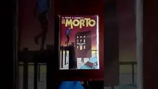 Fumetti IL MORTO speciali