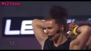 Ten second glimpse of every Sh'Bam 11 song