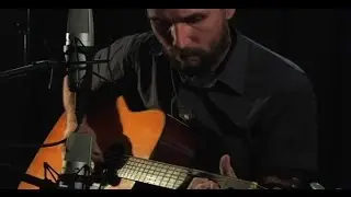Will Johnson - Emma Jane, GloNo Video Session, April 22, 2007